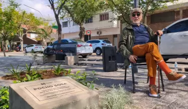 pocho sosa
