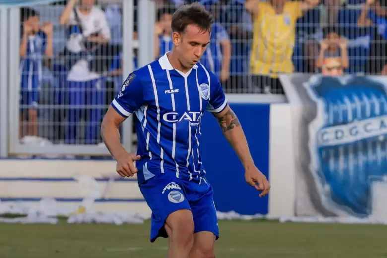 godoy cruz