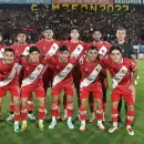 Deportivo Maip� enfrentar� a Almagro en un duelo clave en casa: hora, TV y formaciones