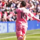 (Video) Con un doblete de Messi, Inter Miami superó a Colorado Rapids por la MLS