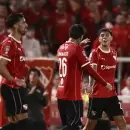(Video) Independiente remont� un partidazo ante Defensa y Justicia por la fecha 15