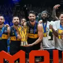 Boca tocó la gloria y es el nuevo rey de América