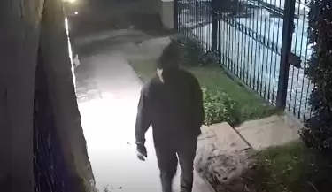 INTENTO DE ROBO familiares de la abogada de la denunciante de D'Agostino