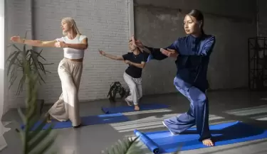 QIGONG