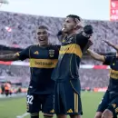 (Video) Por un penal de Leandro Paredes, Boca le gan� a River y se qued� con el Supercl�sico
