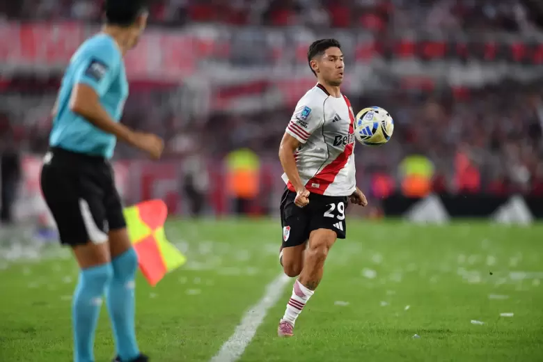 boca - river