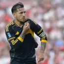 Selfie y vestuario a todo ritmo: los festejos de los jugadores de Boca tras el Superclásico