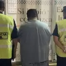 Cayó en Entre Ríos un hombre buscado por la Justicia mendocina