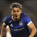 (Video) Talleres derrotó a Deportivo Riestra tras la demora por lluvia y sigue entre los ocho mejores