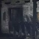 Un voraz incendio consumi� un sal�n de eventos y una vivienda en General Alvear