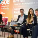 Luj�n impulsa a empresas tecnol�gicas para llevar soluciones con IA a Am�rica Latina