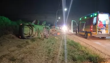 Vuelco