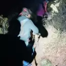 Rescataron a cuatro mujeres extraviadas y que no pod�an descender del cerro Nahuel