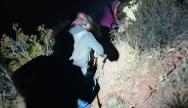 Rescate