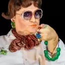 V�ctor Di Nasso presentar� "Risamaestra Chuperchow" en una noche �nica para el humor local