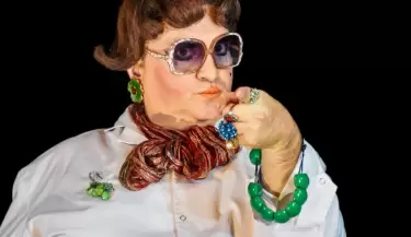 marita parangachuli