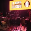 La Portuaria llegará al Teatro Independencia con el ciclo "El Rock de la Buena Leche"