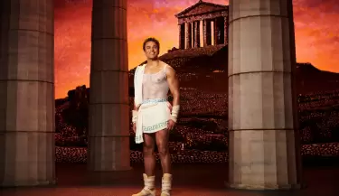 musical h�rcules