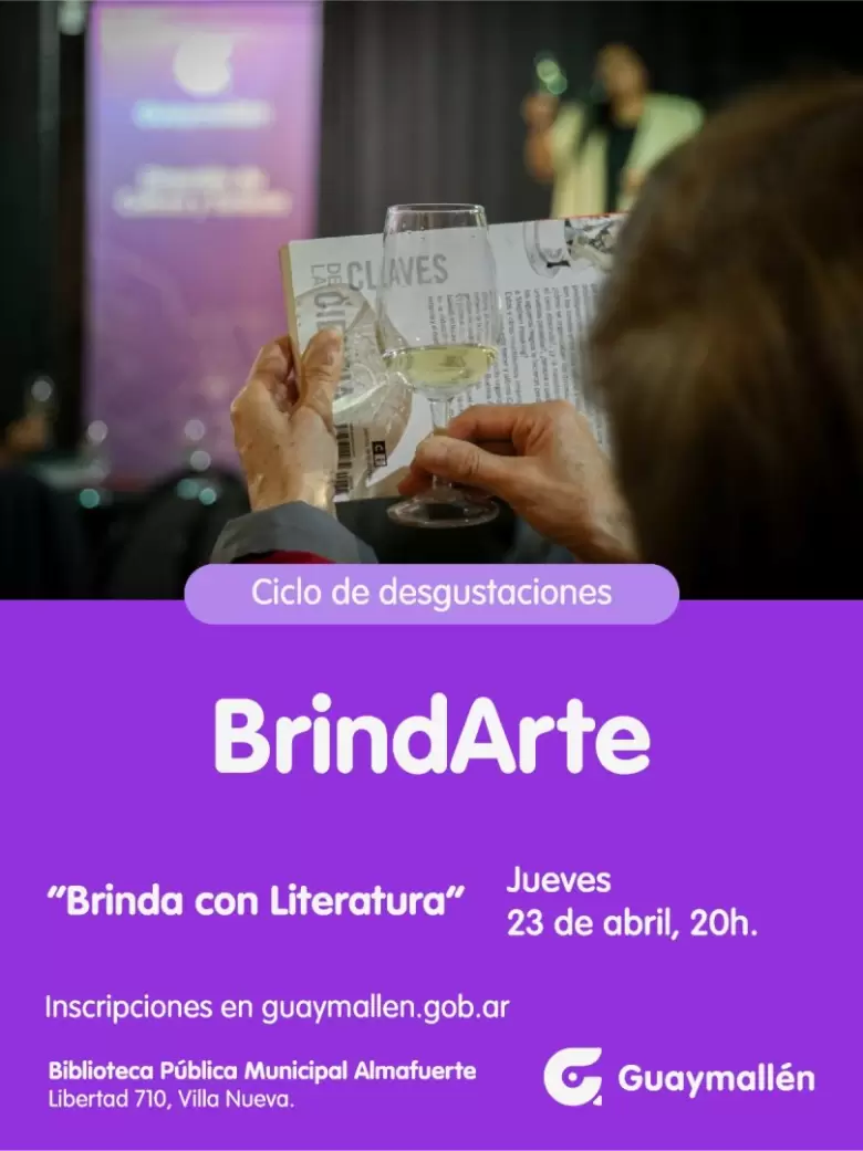 brindarte