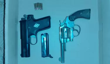 armas