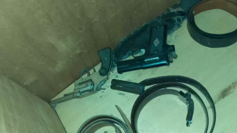 armas
