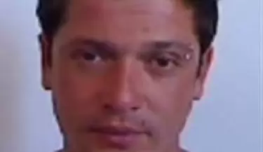 desaparecido