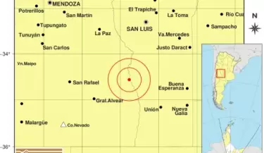 sismo