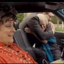 Homenaje IA: el conmovedor video de Brandoni en una icónica escena de Esperando la carroza
