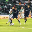 (Video) La Lepra de Berti igual� con Banfield y se afirm� como �nico puntero de la Zona B