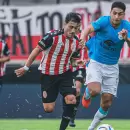(Video) En un pobre partido, Barracas Central y Belgrano no se sacaron ventajas