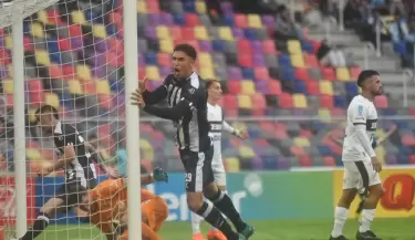 central cordoba - platense