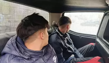 detenidos