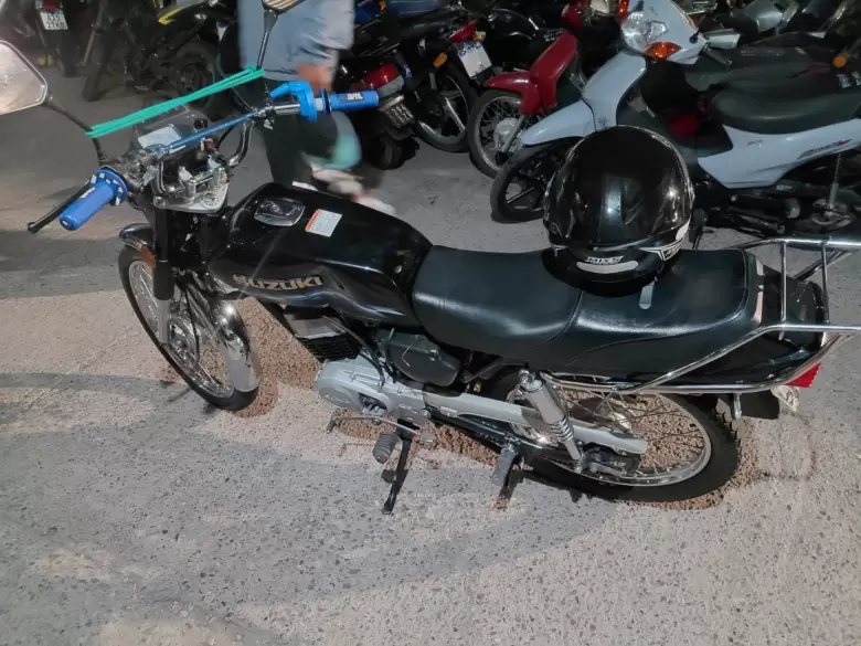 moto