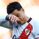 Se confirm� la lesi�n que sufri� Sebasti�n Driussi: cu�nto tiempo lo perder� River