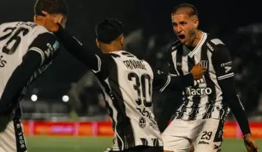 gimnasia - lanus