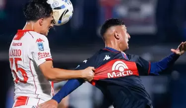 tigre - huracan