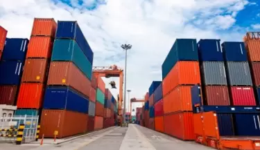 Comercio exterior