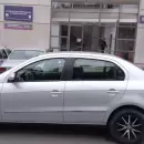 Las c�maras del CEO detectaron dos veh�culos con pedido de secuestro y hubo detenidos