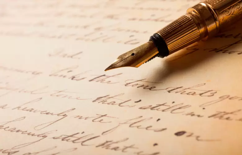 escritura er�tica