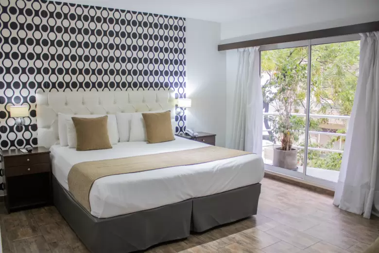 ker belgrano - ker hoteles