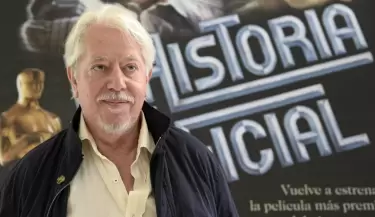 luis puenzo