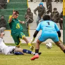 Liga Rivadaviense: as� qued� el panorama tras la segunda fecha de la Divisional A