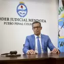 (Video) Suspendieron por seis meses al juez penal Sebasti�n Sarmiento, en un juicio abreviado