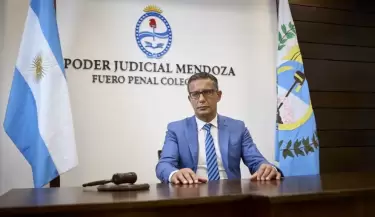 juez sarmiento