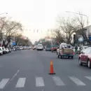 Le robó a un menor en pleno centro de Tunuyán y lo atraparon luego de un patrullaje