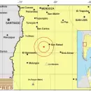 Tembló en una zona urbana de San Rafael y repercutió en todo el sur de Mendoza