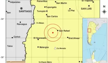sismo