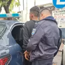 Reincidente: un delincuente rob� en una Shell de Godoy Cruz y lo atraparon a los pocos metros