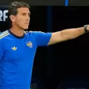 Los cambios que planea Claudio �beda en Boca para el duelo ante Defensa y Justicia