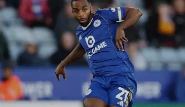 Leicester